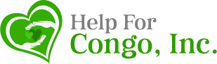 Help For Congo, Inc. - Logo